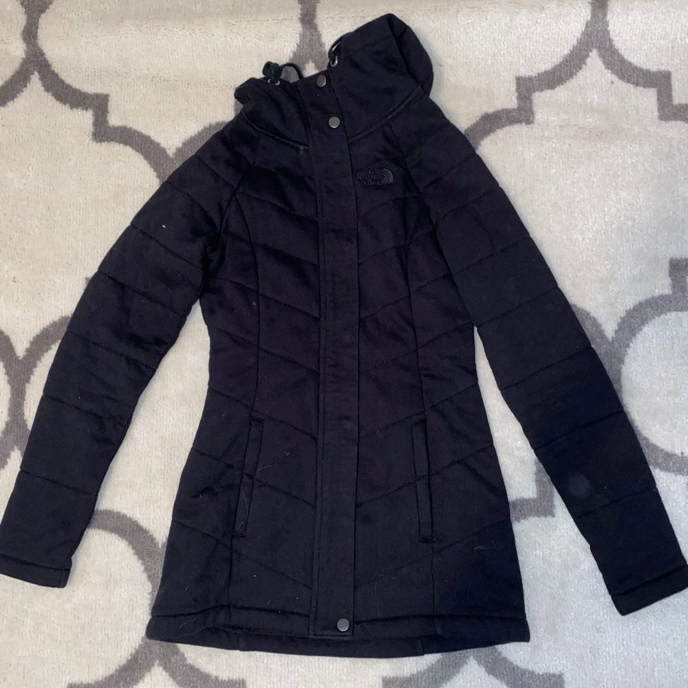 The North Face Jacket
